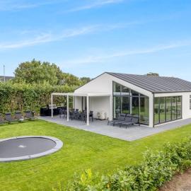 Holiday Home Gundula - 1-3km from the sea by Interhome