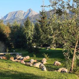 Luxury chalet WRÓBLOWA CHAŁUPKA przy Dolinie Chochołowskiej