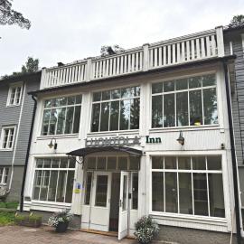 Luontola Inn, khách sạn ở Nummela