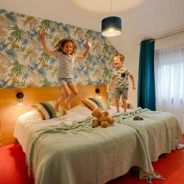 Hotel Le Branhoc - Brit Hotel Auray, hotel i Auray