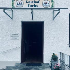 Landgasthof Fuchs