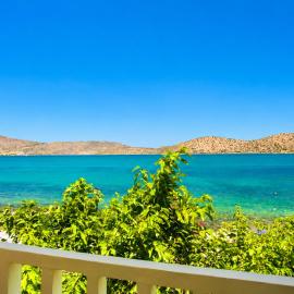 Elounda में, होटल Christina Boutique Studios Elounda