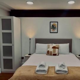 Rutland Point, hotel i Uppingham
