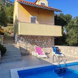 Do sweet countryside cottage, hotel in Babino Polje