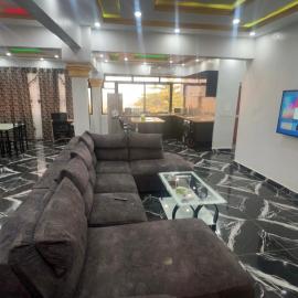 Chez Na Bo, hotel u gradu Konakri