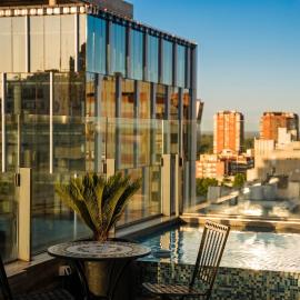 LM Hotel, hotel din Buenos Aires