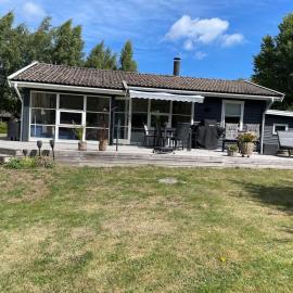Holiday Cottage Paradise Near Præstø