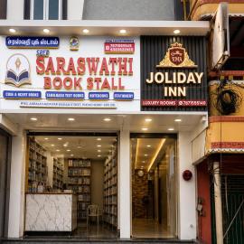 RMA Joliday Inn