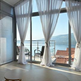 Acacia Hills D8 in Herceg Novi, hotel en Herceg Novi