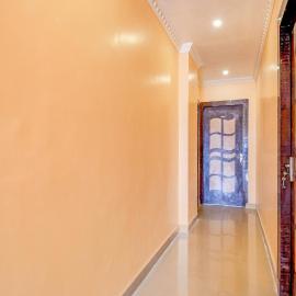 HOTEL O ZARA PALACE