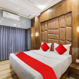 Hotel O by OYO Bhanu Villa