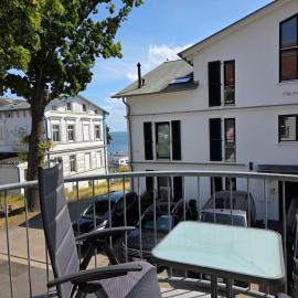 Ferienwohnung Feuerstein