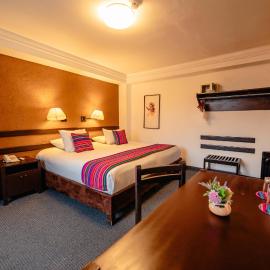 Hotel Raymi