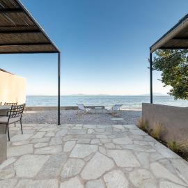 Nest On The Beach Reef Residence