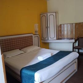 Hotel J'S Heritage
