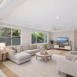 Coastal Family Retreat 4bed and swimming pool, hotel in Umina