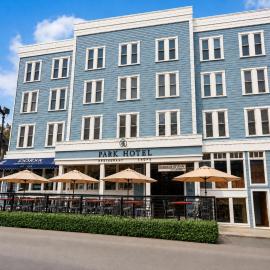 Park Hotel Condominiums, hotel en Park City