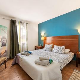 The Colors House, 639 Private Apartment
