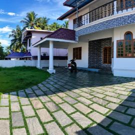 Trivian Home