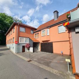 Ferienwohnung am Stadtpark