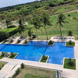 Playa Blanca Ocean Max، فندق في Coclé