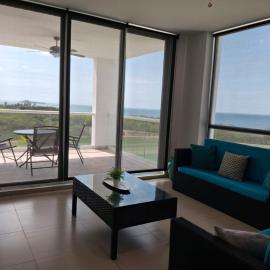 Playa Blanca Ocean Max, hotel Coclé városában
