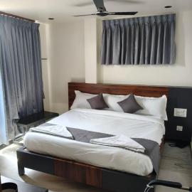 Hotel Ambika Imperio