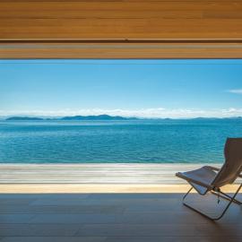 ENINARU West, hotel en Otsu