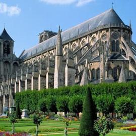 Chambre Simple avec parking gratuit, hotel in Bourges