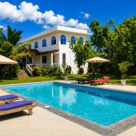 Diamond Coast Villa and Apartments