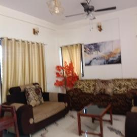 Sparrow's Nest – hotel w mieście Mysuru