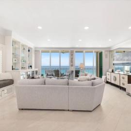 Elegant Gulf Coast Escape in Destin