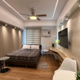 The Velvet Queen Studio 2137 Arc Towers Cebu
