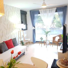 Apartamento Senda Ocaso