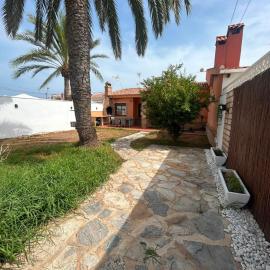 Chalet Los angeles torrevieja