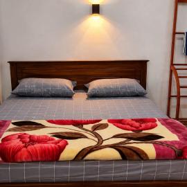 RK guest, hotel in Nanu Oya