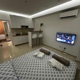 A2 Apartment, hotel u gradu 'Gostivar'