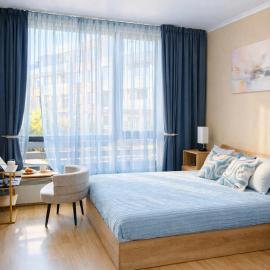 Mountain View Retreat - Free Pool and Sauna - Ski and Golf