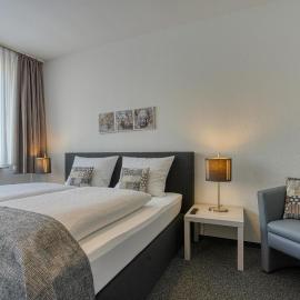 Central Station Hotel Dortmund