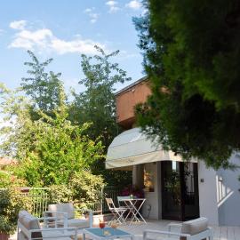 Hotiday Salsomaggiore Terme