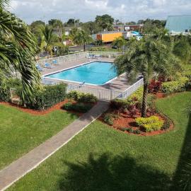 Budget Pompano Beach