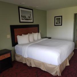 Budget Pompano Beach