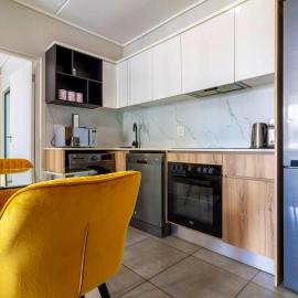 1 Bedroom 1 Bathroom - Munyaka Estate, готель у місті Мідранд