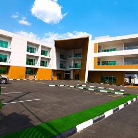 Corporate Residence