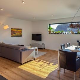 Vyne Apartments - Terrasse - Grill - Privatparkplatz