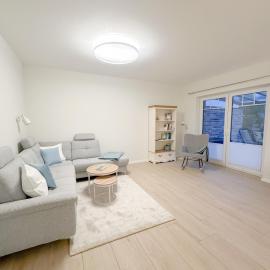Ferienwohnung Knut