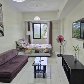 CozyNest Rentals at Brenthill Condominium