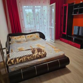 Apartament Mia, מלון באוקנלה מארי