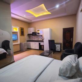 Milestone Boutique Apartments