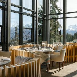 Crans Ambassador